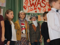 Dzien Babci i Dziadka 2015 - 29
